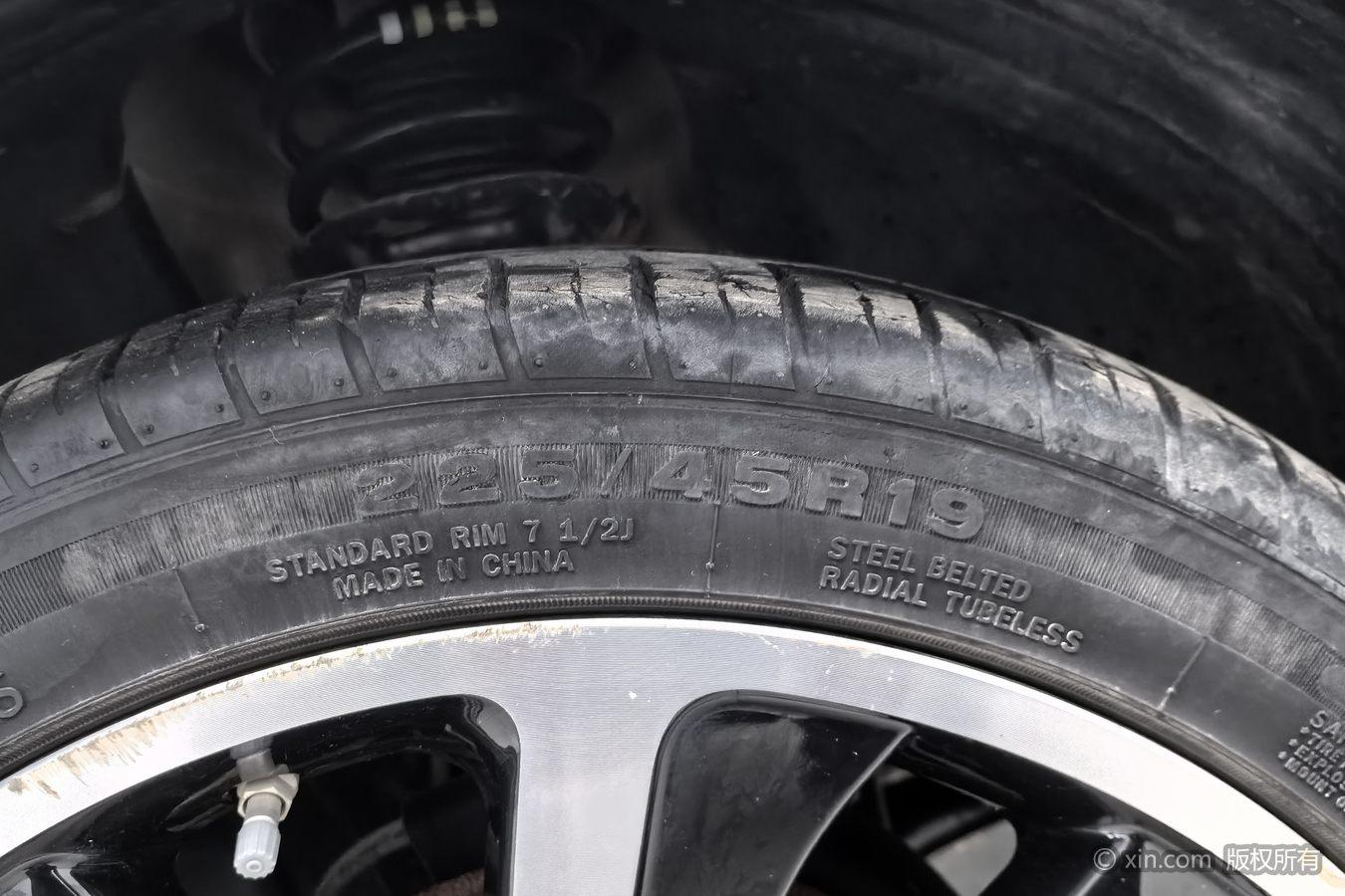 Bestune T77 2019 230 TID AT Premium VI