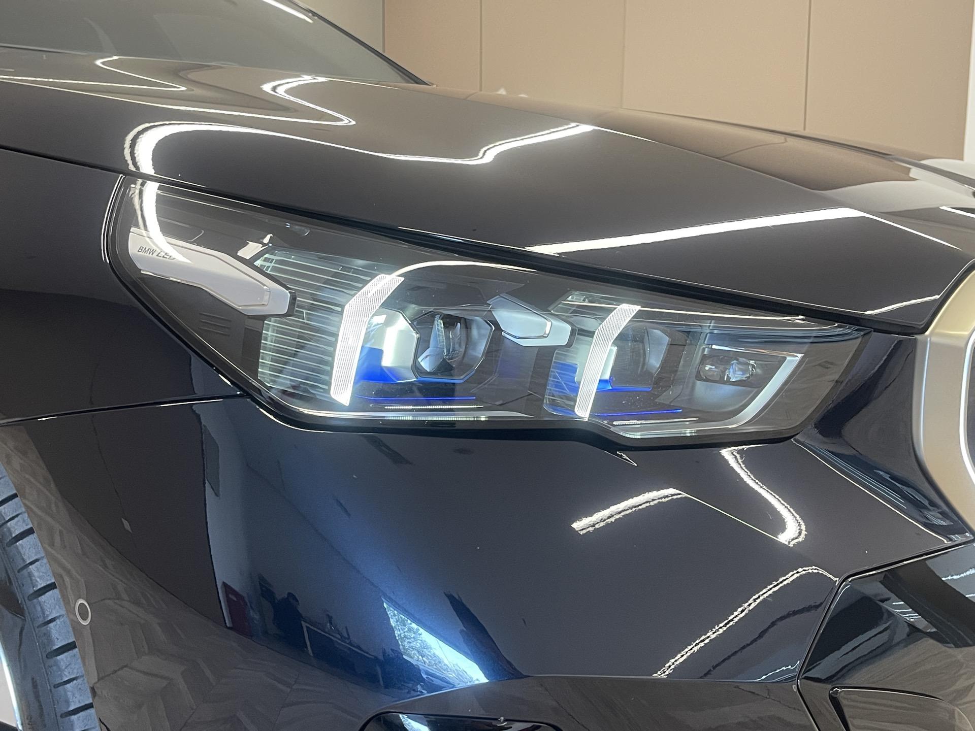 BMW 5 Series 5 2024 530Li Premium M Sport