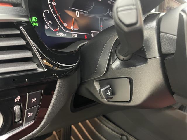 BMW 5-Series 2023 530 Li Leading M — фото 19