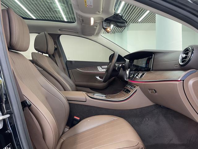 Mercedes-Benz E-Class 2023 E 300 L — фото 13