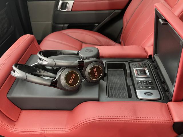 Land Rover Range Rover Sport 2017 3.0 V 6 SC HSE DYNAMIC — фото 11