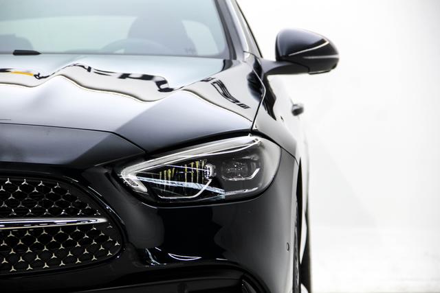 Mercedes-Benz C-Class 2025 C 260 L — фото 8