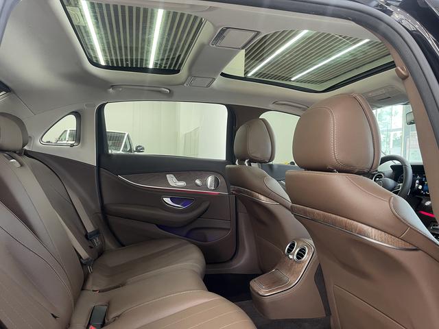 Mercedes-Benz E-Class 2023 E 300 L Luxury — фото 14