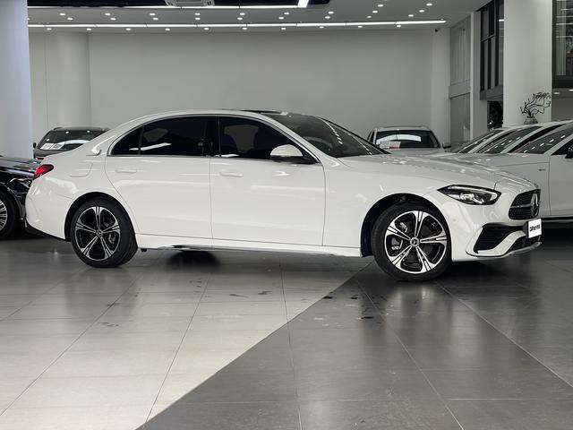 Mercedes-Benz C-Class 2022 C 260 L 4 MATIC — фото 6