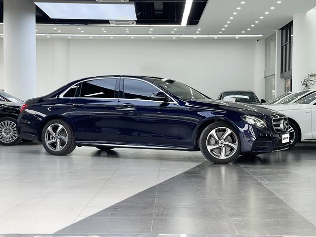 Mercedes-Benz E-Class 2017 E 300 L Luxury — фото 6