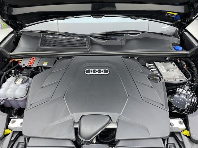 Audi Q8 2022 55 TFSI — фото 6