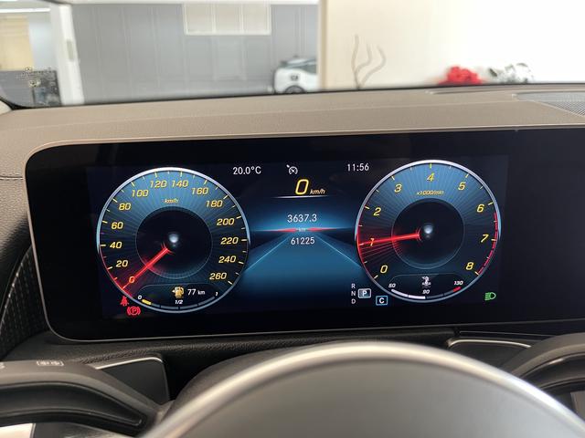 Mercedes-Benz GLB 2019 GLB 200 — фото 18