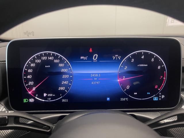 Mercedes-Benz C-Class 2023 C 260 L — фото 16