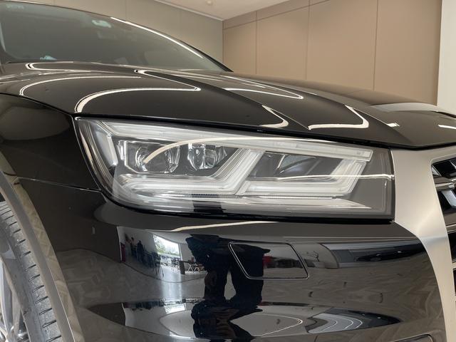 Audi Q5L 2020 45 TFSI — фото 13