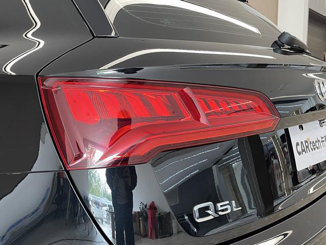Audi Q5L 2020 45 TFSI — фото 11