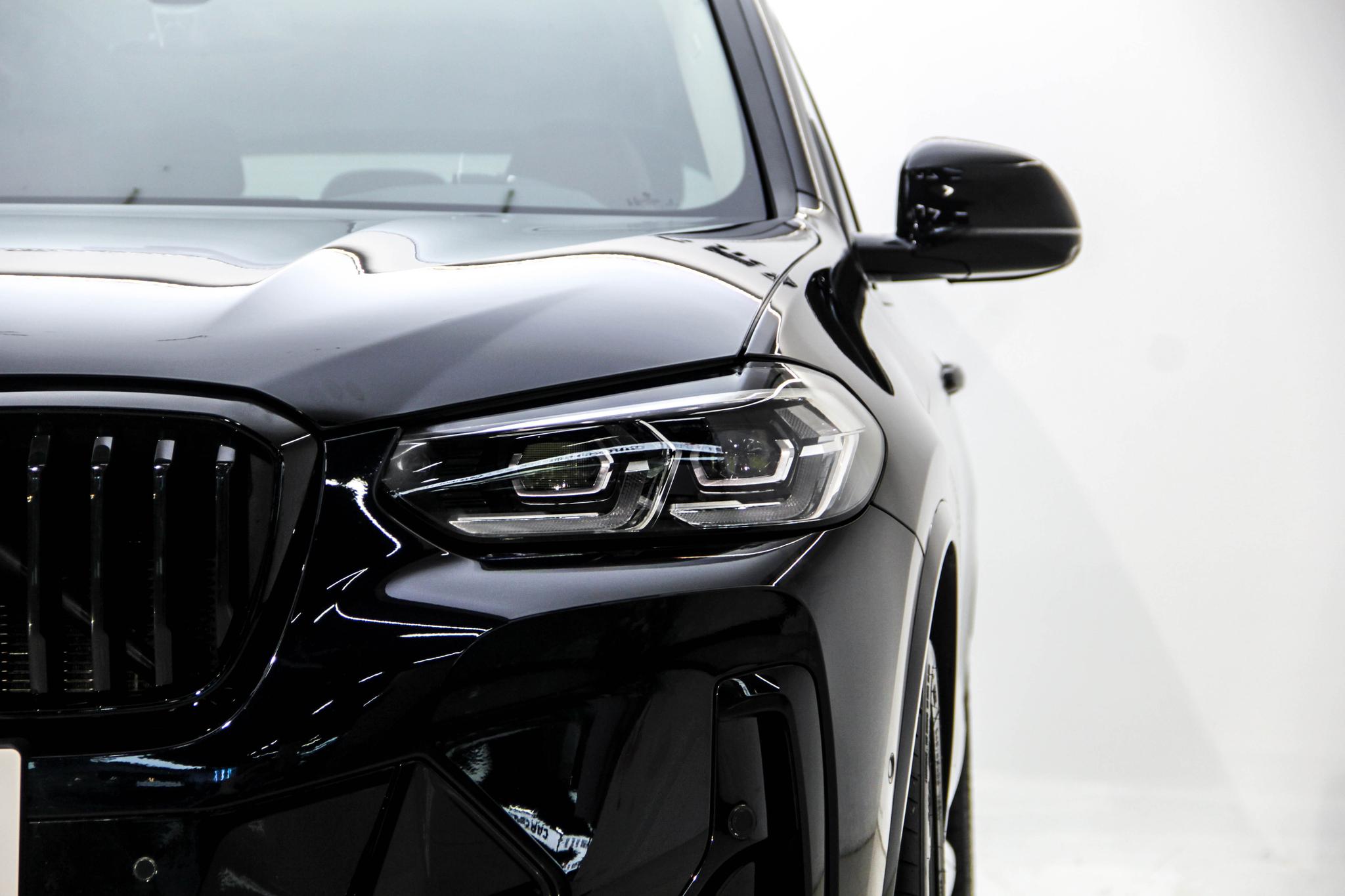 BMW X3 2023 xDrive30i Lead M