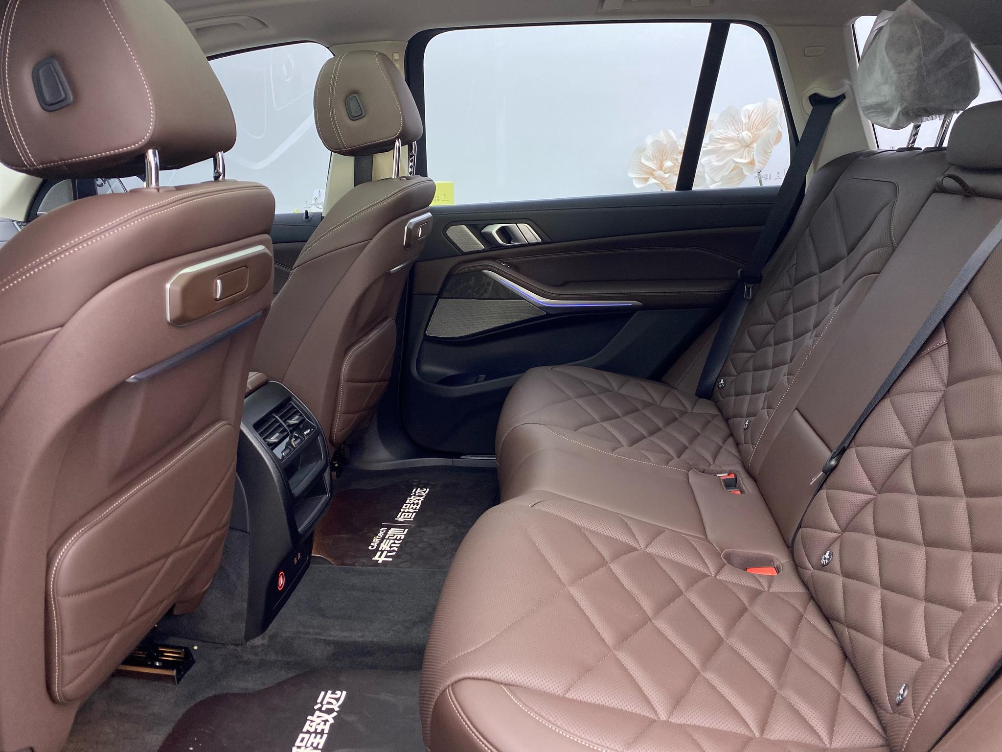 BMW X5 2023 xDrive30Li Premium M Sport