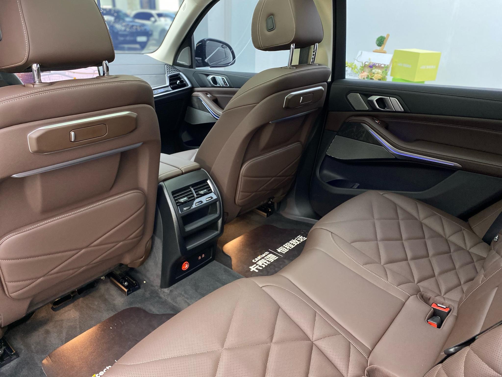BMW X5 2023 xDrive30Li Premium M Sport