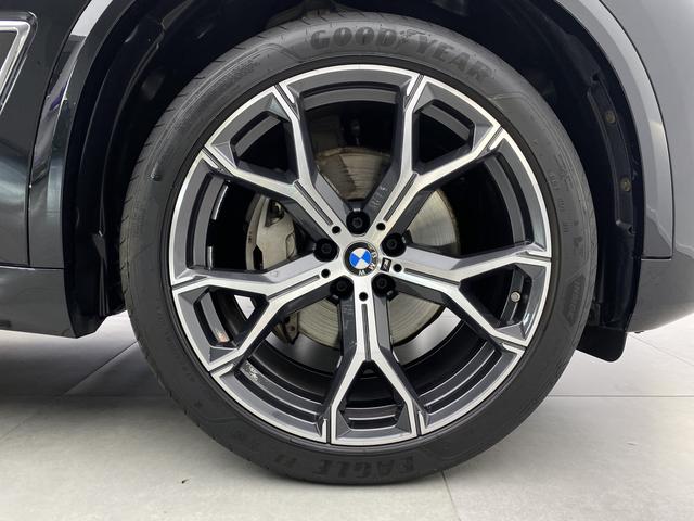 BMW X5 2022 x Drive 40 Li M — фото 5