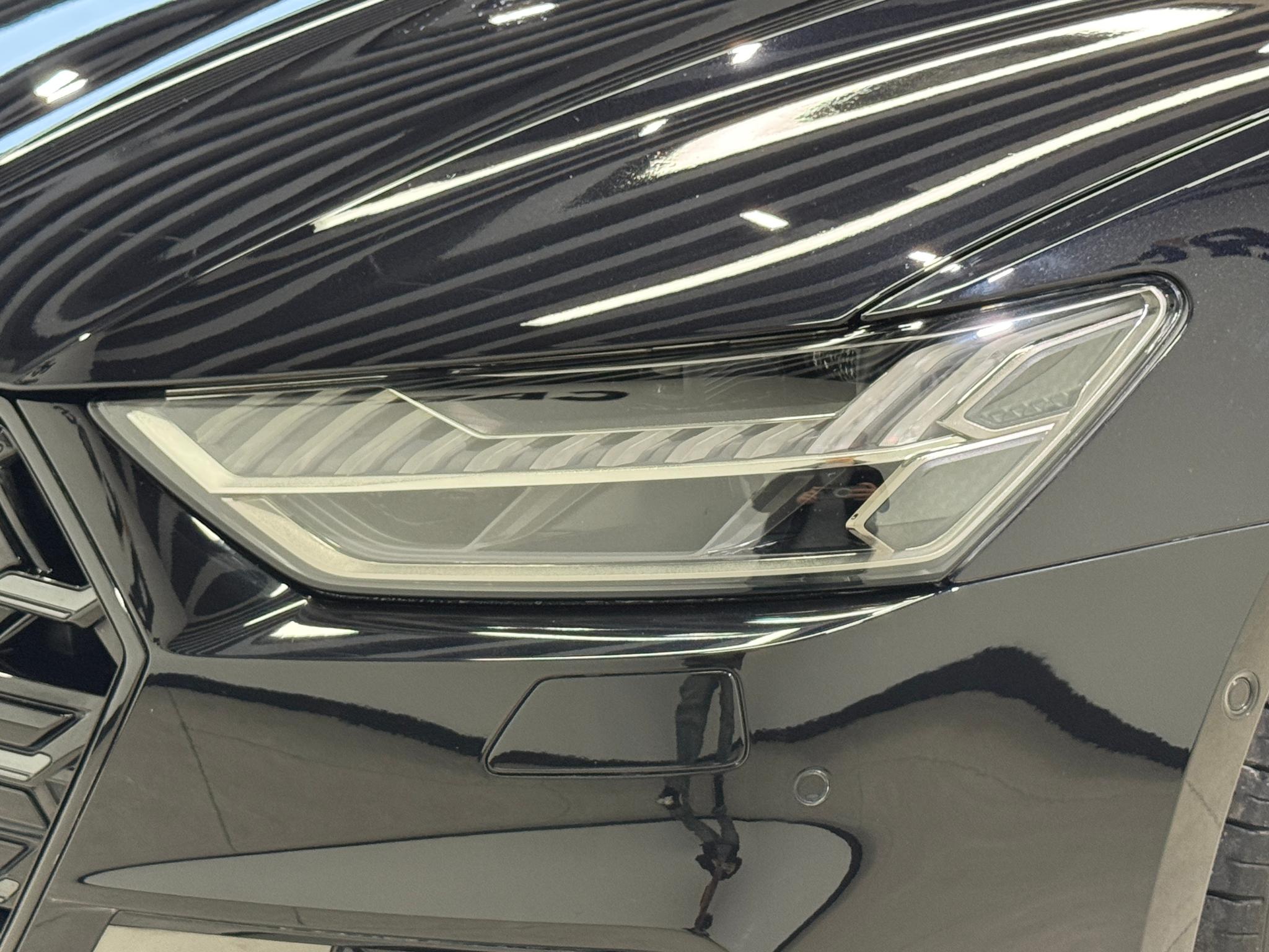 Audi A7L 2024 45 TFSI quattro