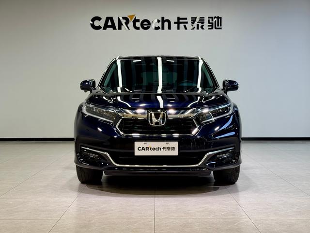 Honda Avancier 2023 370 TURBO 9 AT AWD — фото 2