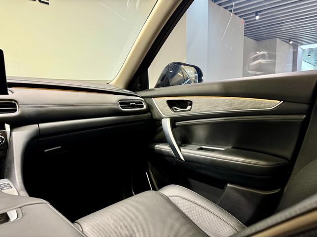 Honda Avancier 2023 370 TURBO 9 AT AWD — фото 14