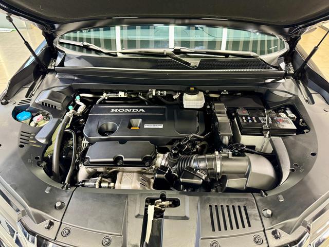 Honda Avancier 2023 370 TURBO 9 AT AWD — фото 8