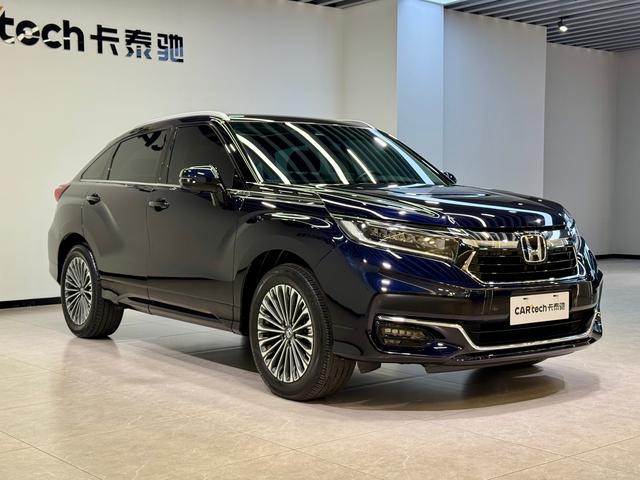 Honda Avancier 2023 370 TURBO 9 AT AWD — фото 3