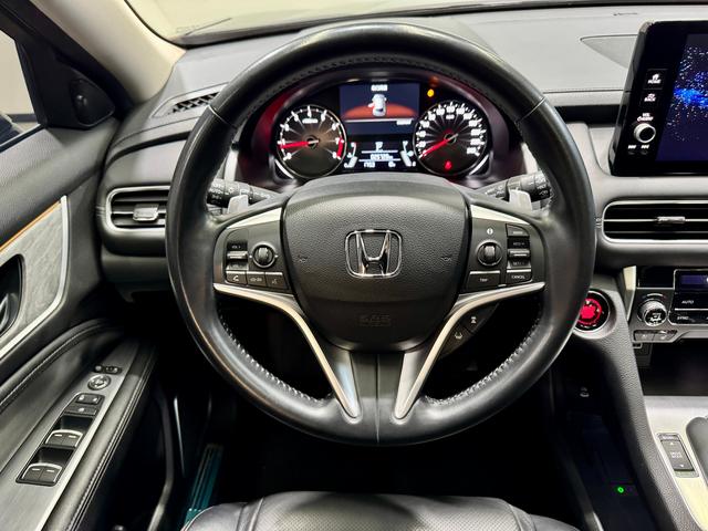 Honda Avancier 2023 370 TURBO 9 AT AWD — фото 19