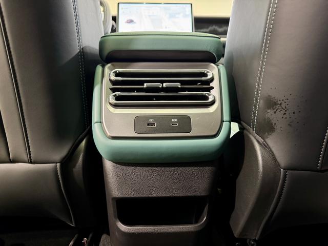 Jetour Freedom 2025 2.0 TD XWD — фото 16