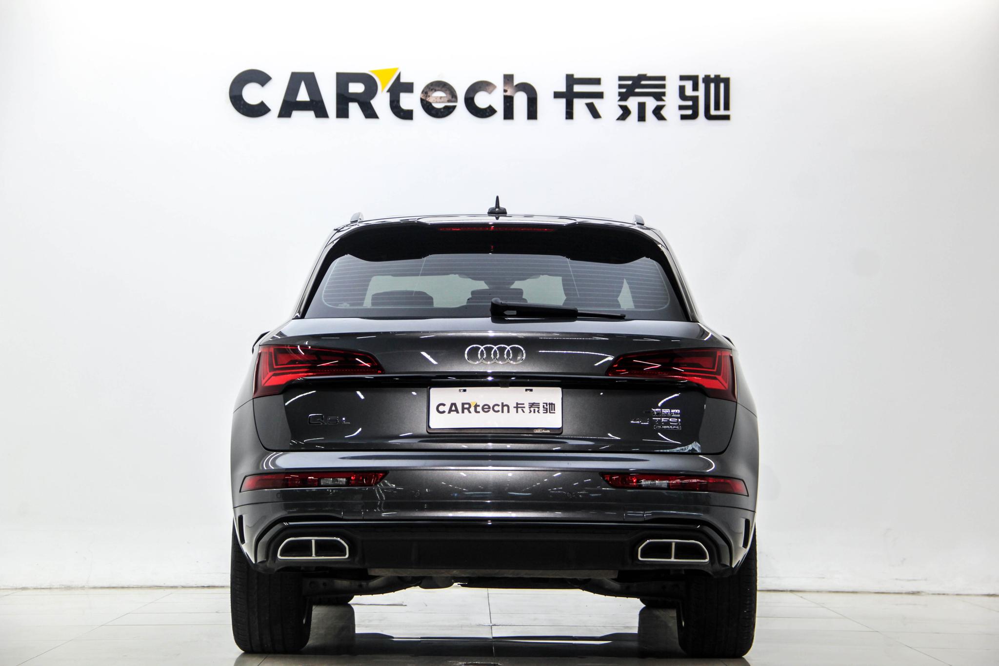 Audi Q5L 2023 40T Luxury