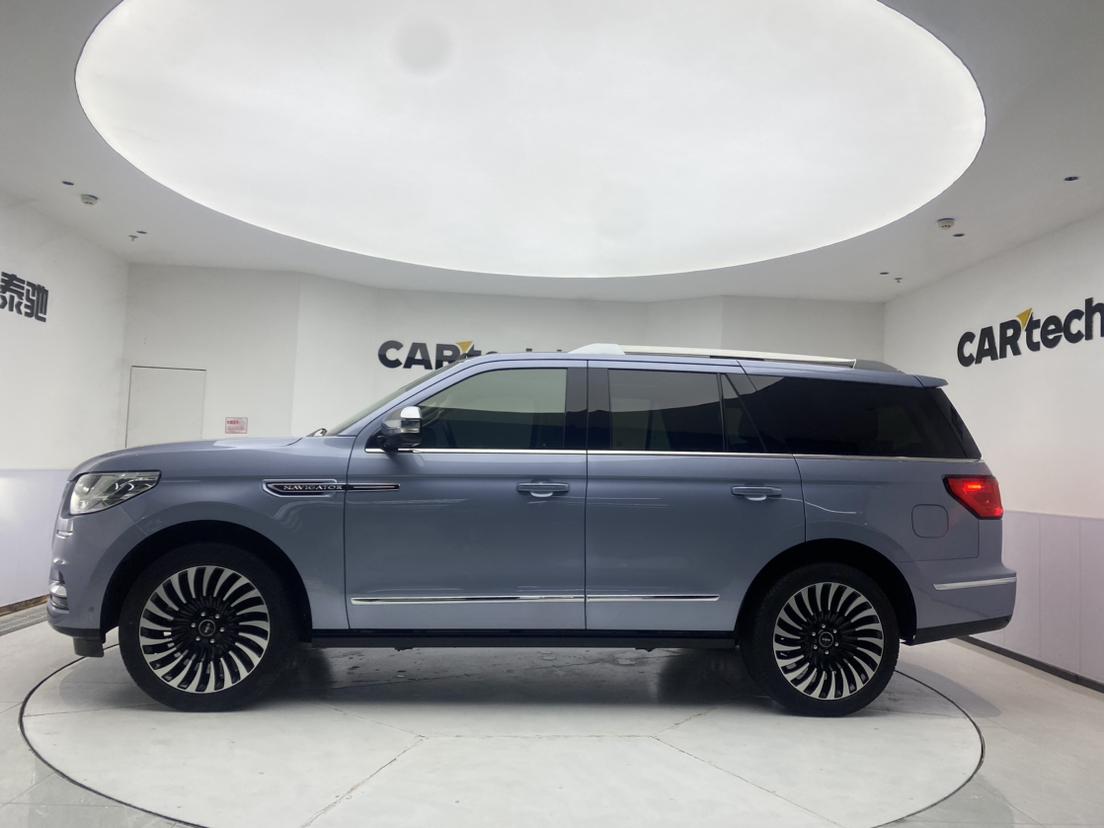 Lincoln Navigator 2020 3.5T