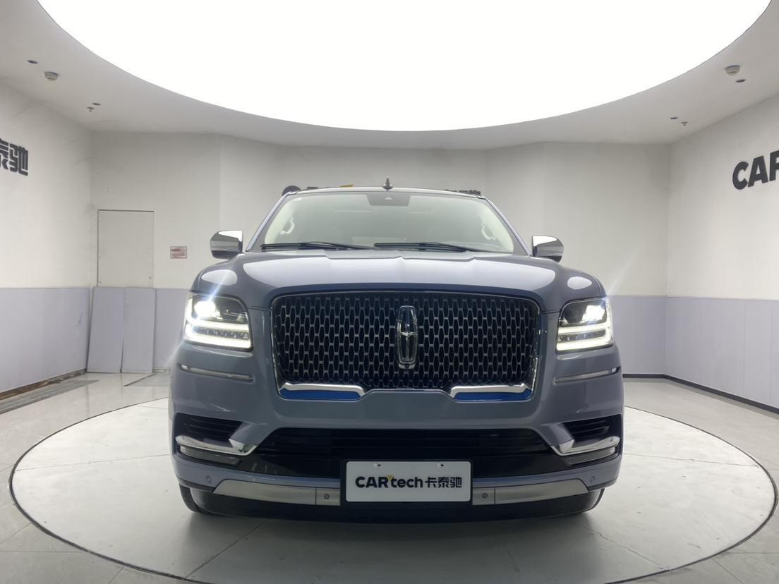Lincoln Navigator 2020 3.5T
