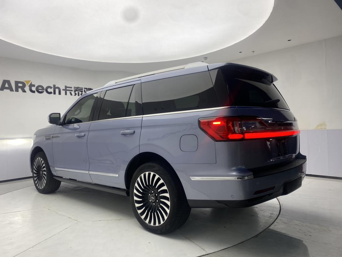 Lincoln Navigator 2020 3.5T