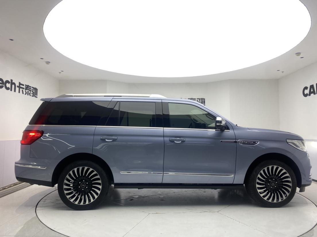 Lincoln Navigator 2020 3.5T