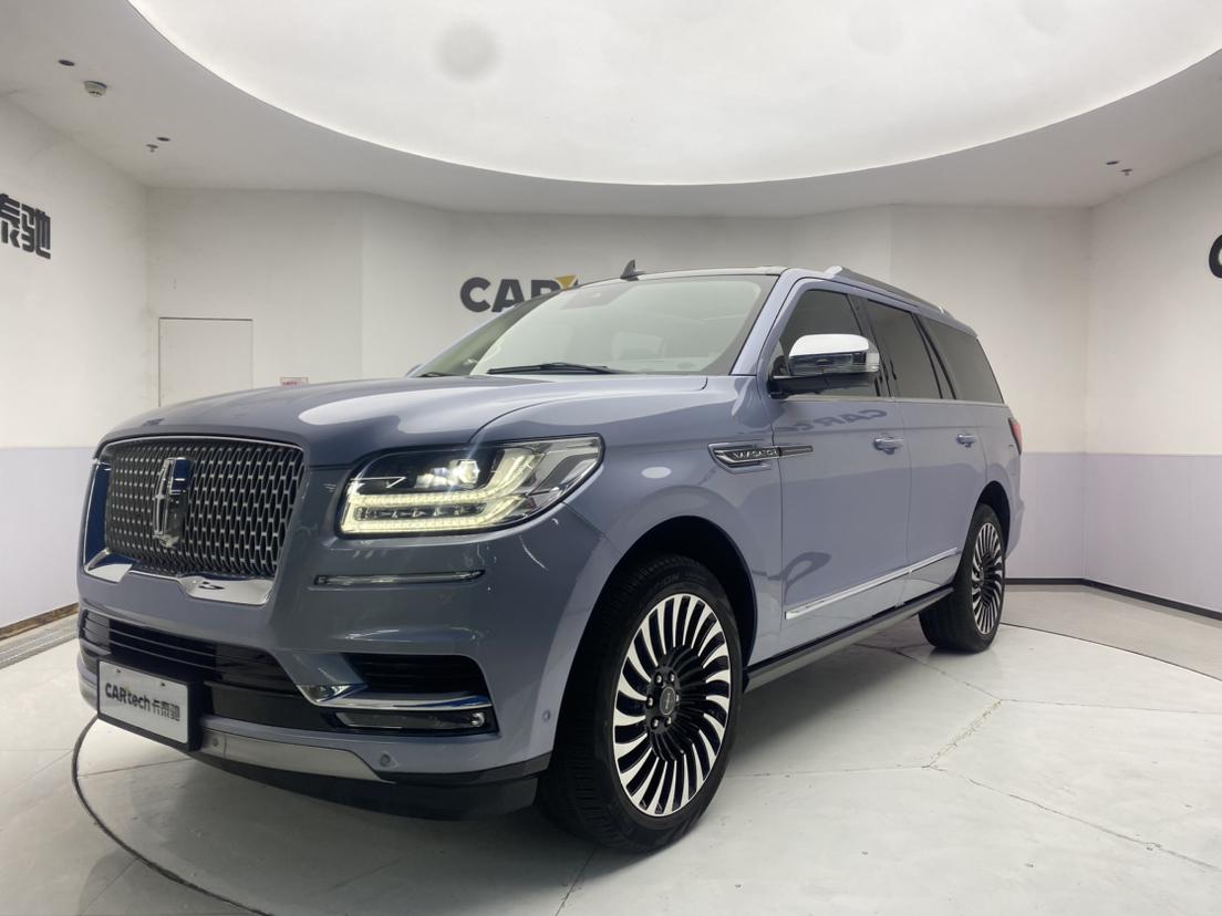 Lincoln Navigator