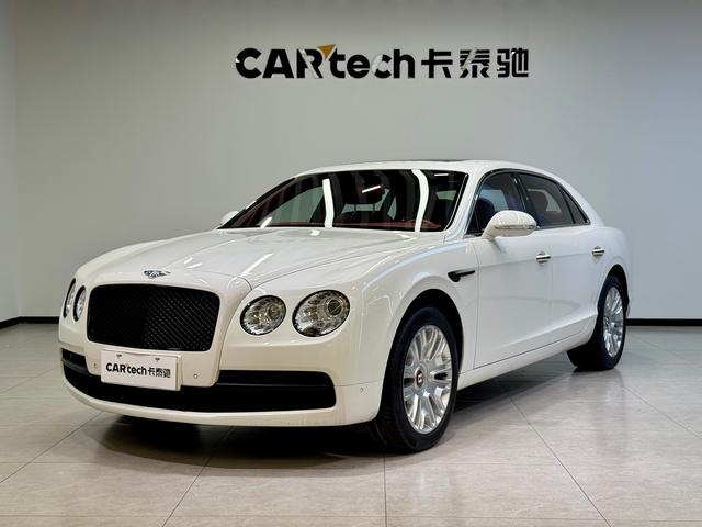 Bentley Flying Spur 2017 4.0 T V 8