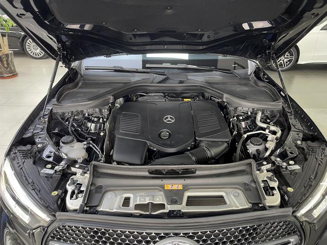 Mercedes-Benz GLC 2023 GLC 300 L 4 MATIC 7 — фото 7