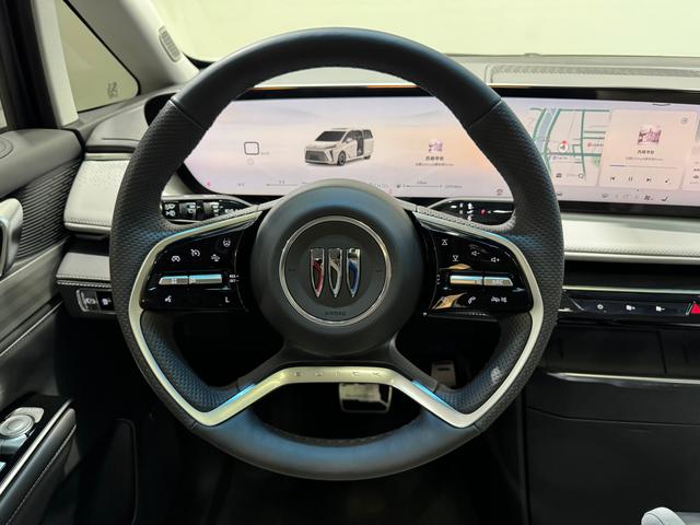 Buick GL8 2025 ES 2.0 T Flagship — фото 20
