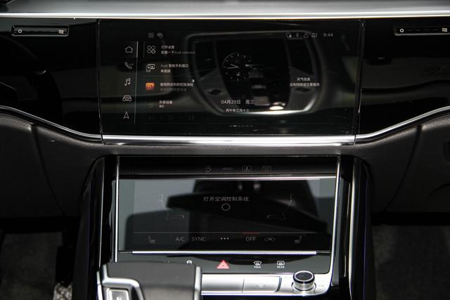 Audi A8 2024 A 8 L 45 TFSI quattro Luxury — фото 16
