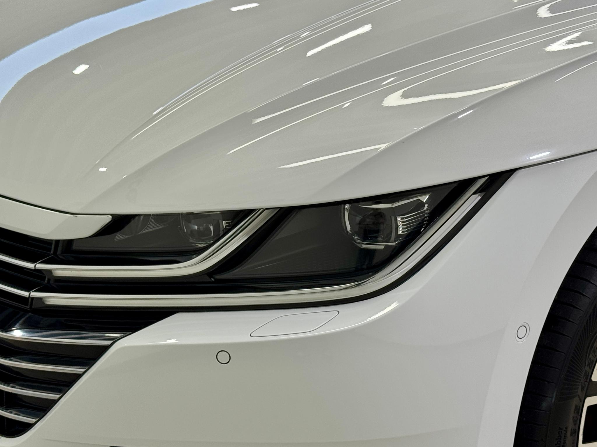 Volkswagen Passat CC CC 2020 330TSI VI