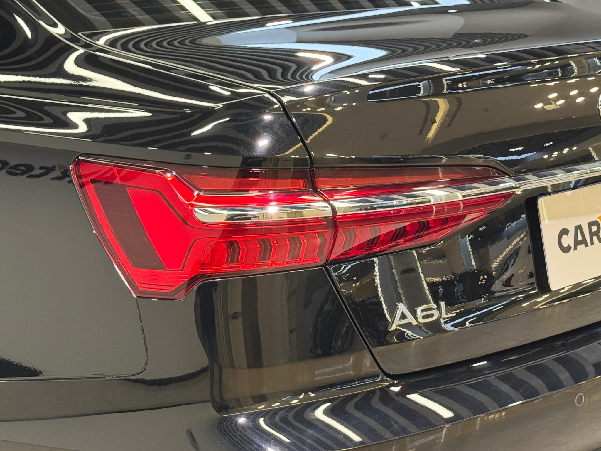 Audi A6L 2023 45 TFSI quattro