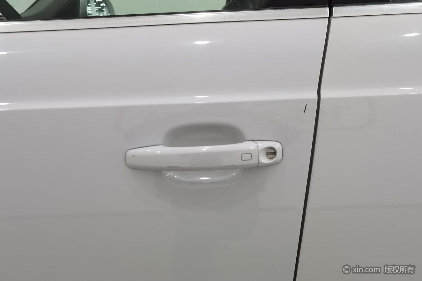 Audi Q3 2015 35 TFSI quattro