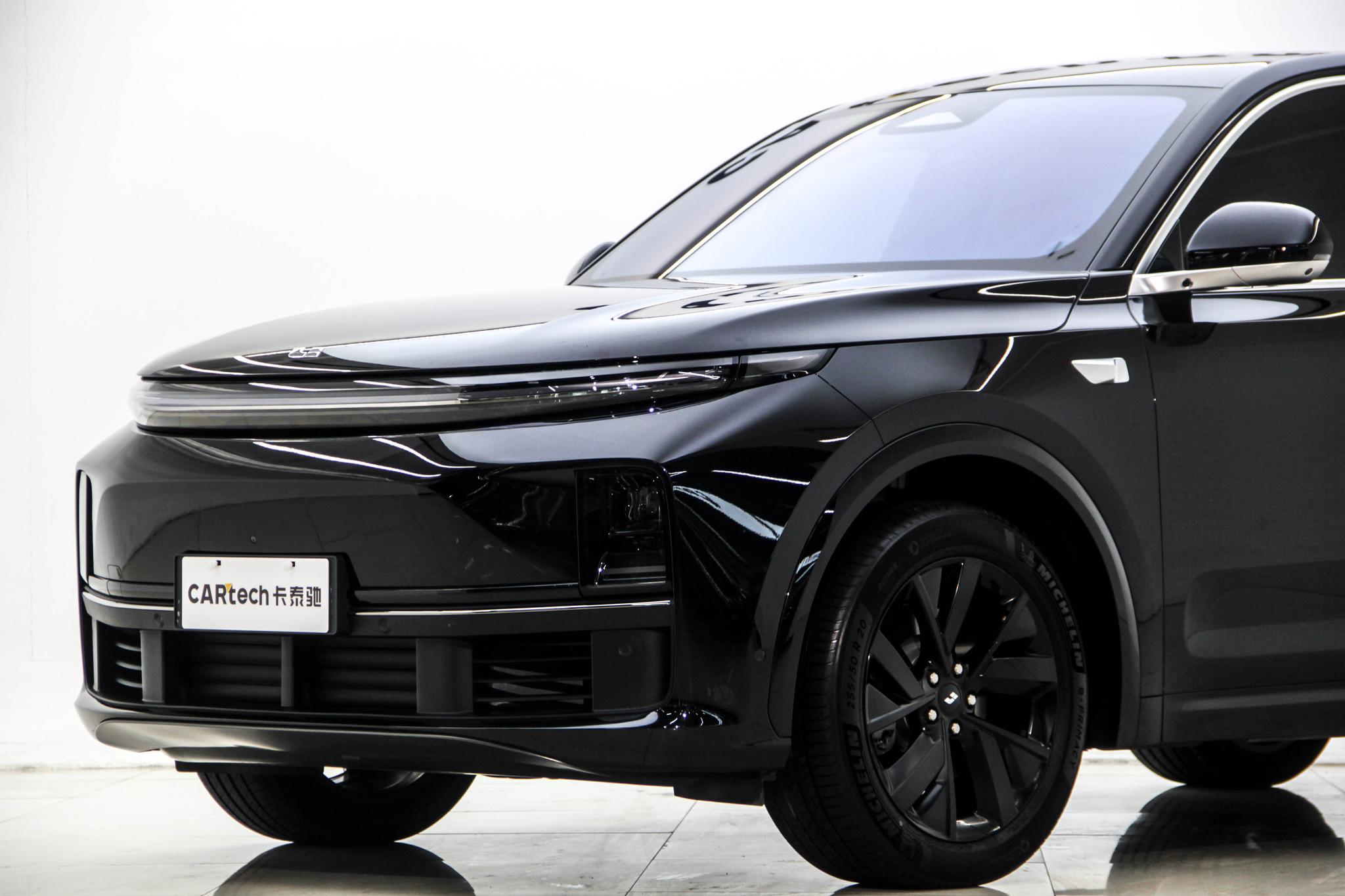 Li Auto L7 2023 Air