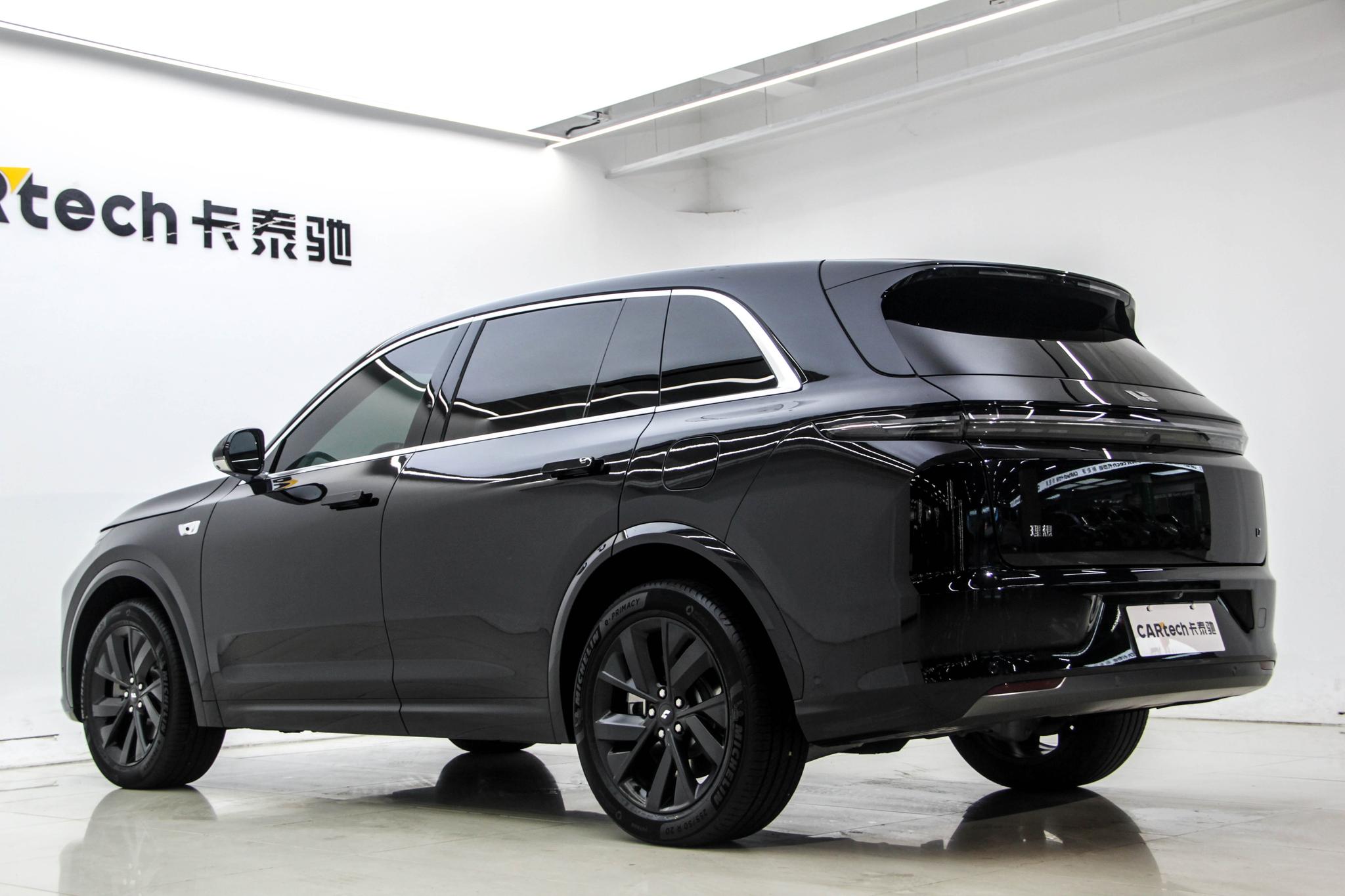 Li Auto L7 2023 Air