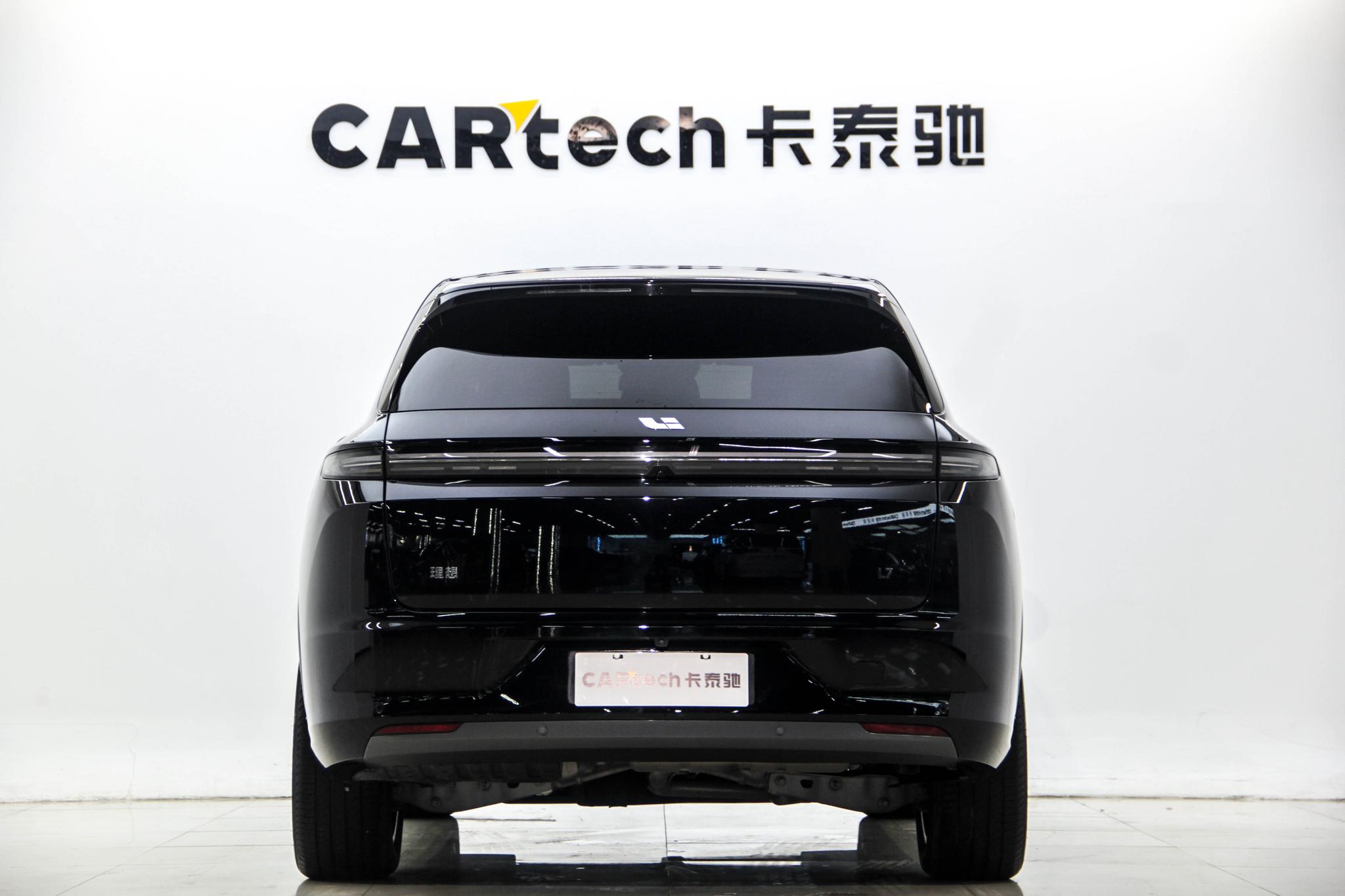 Li Auto L7 2023 Air