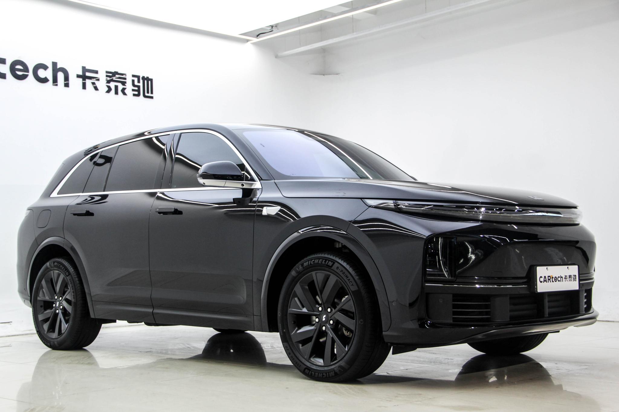 Li Auto L7 2023 Air