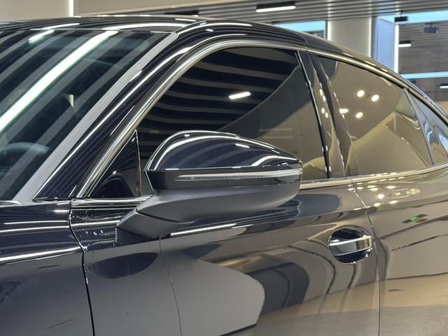 Volkswagen Passat 2025 Pro 380 TSI — фото 11
