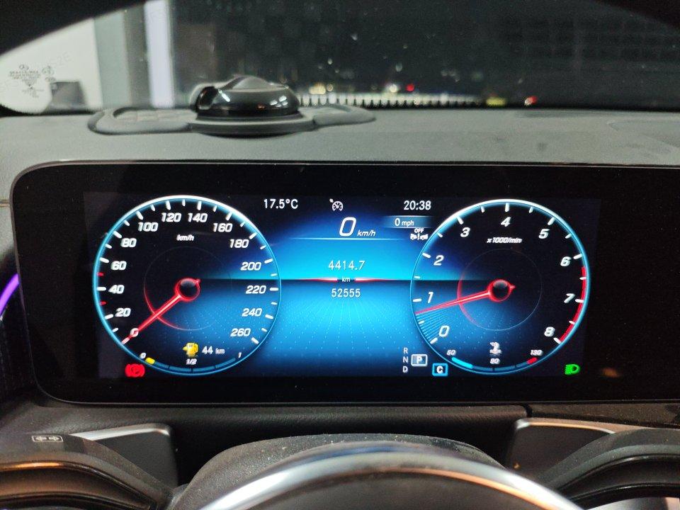 Mercedes-Benz GLB 2023 GLB 220 Fashion
