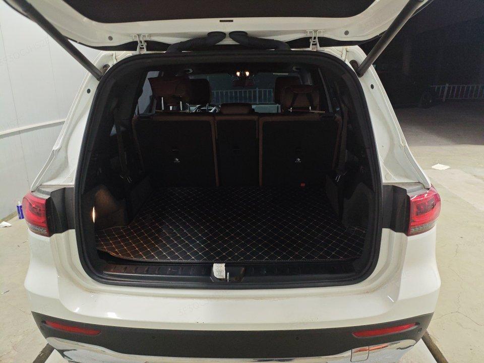 Mercedes-Benz GLB 2023 GLB 220 Fashion