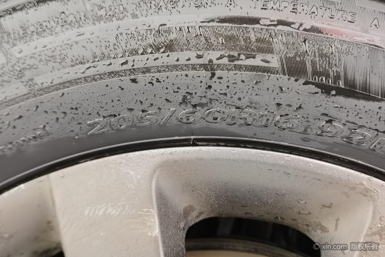 BYD Yuan EV 2019 EV360