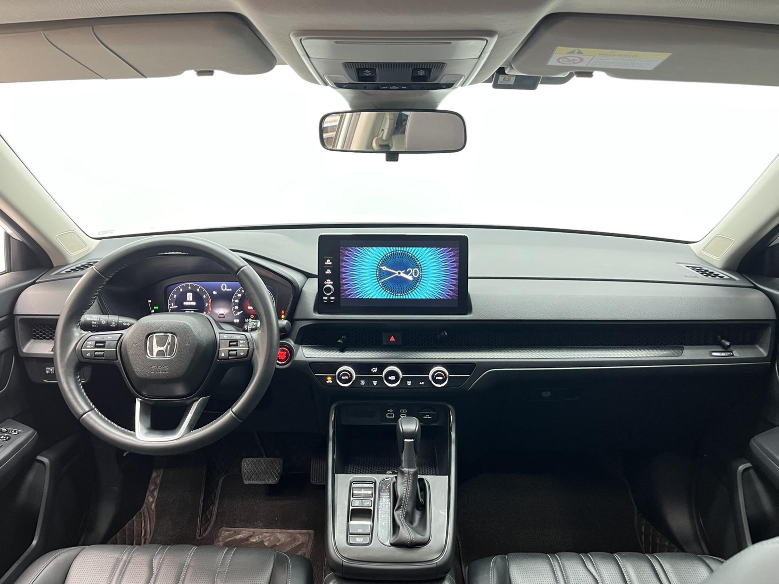 Honda Breeze 2023 240TURBO CVT Luxury