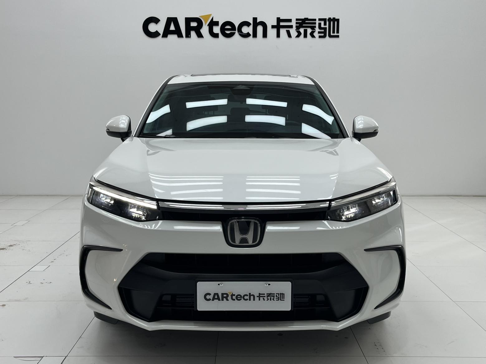 Honda Breeze 2023 240TURBO CVT Luxury