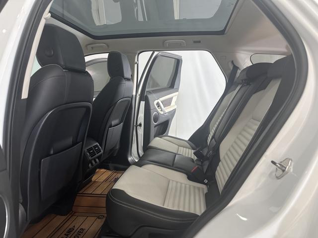 Land Rover Discovery Sport 2021 249 PS R-Dynamic SE 7 — фото 18