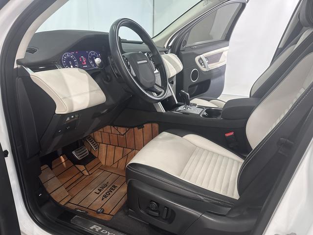 Land Rover Discovery Sport 2021 249 PS R-Dynamic SE 7 — фото 17